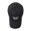 Cotton Hip Hop Sunscreen Hats Adjustable Sport Baseball Caps W Letter Trucker Cap  Unisex