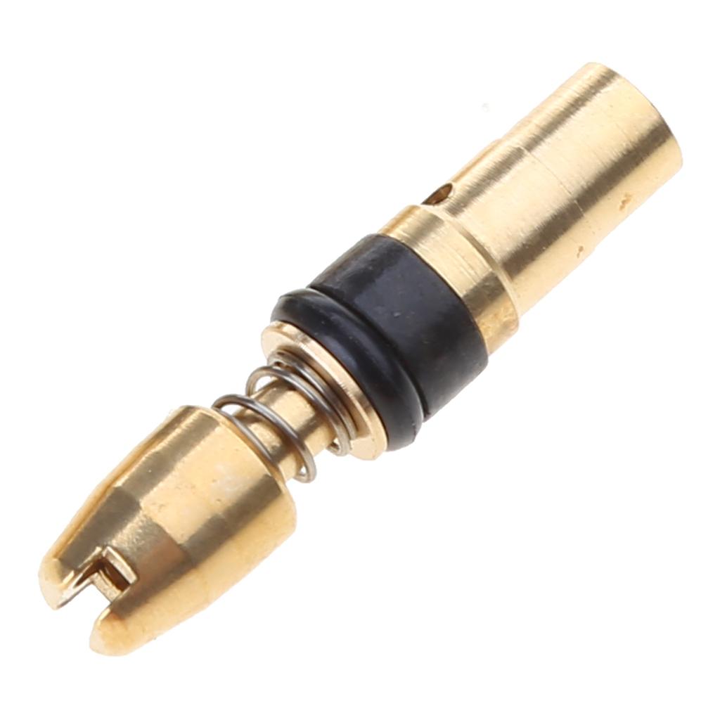 1PC Three Stage High Pressure Pump Copper Head Pneumatic Booster Pump Repair Part