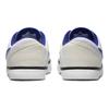 Nike SB Check Abrasion Resistant Breathable Low Top Kids' Skateboarding Shoes White Blue Sneakers 905373-102