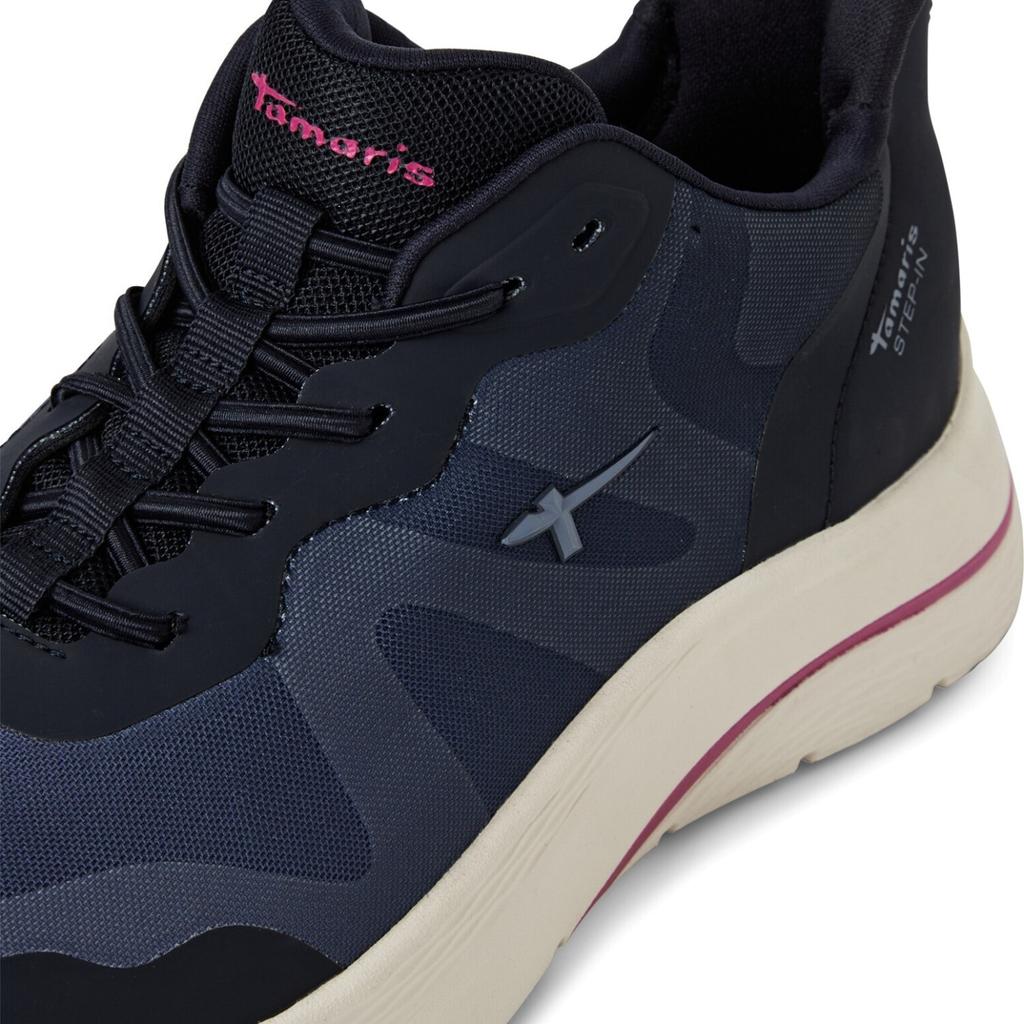 Кроссовки Tamaris M2378645 женские сандалии синие