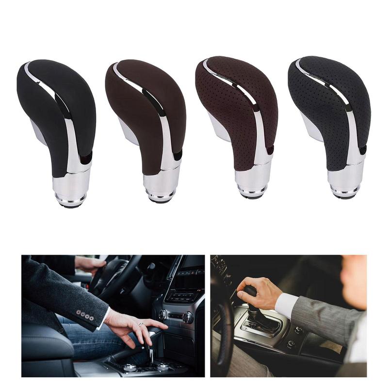 Automatic Gear Shifter Knob Professional Replace for Buick 2012-2017