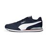 Men' Sports Shoes Puma St Runner V3 Mesh Sneakers Blue (384640-11) 40.5