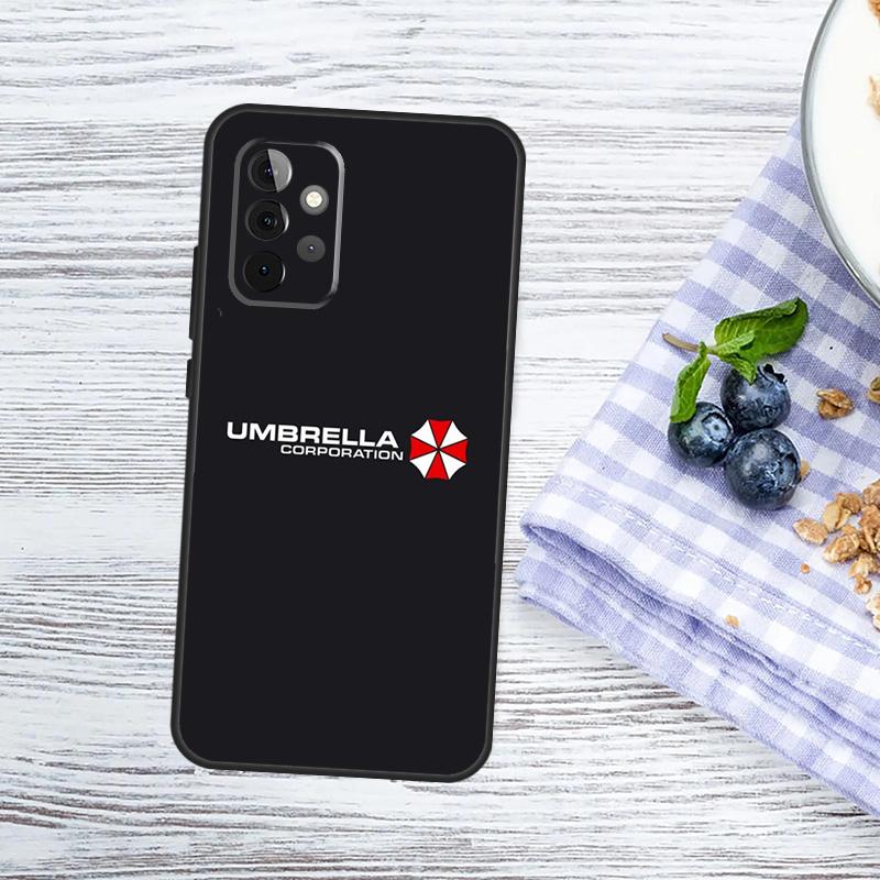 

Чехол Umbrella Corporation для Samsung Galaxy A52 A53 A16 A26 A36 A56 A55 A35 A15 A32 A12 A33 A13 A14 A34 A54 A17 Samsung A56
