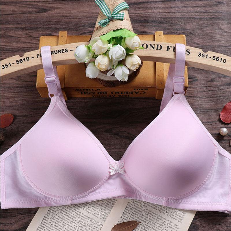 

Женский комфортный бюстгальтер, бесшовный, без стального кольца, удобный бюстгальтер большого размера, регулируемый бюстгальтер, противопровисающий бюстгальтер 38/85B