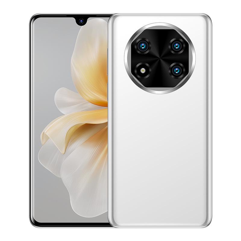 New Genuine 5G Android Smartphone with Large Screen for Smooth Gaming