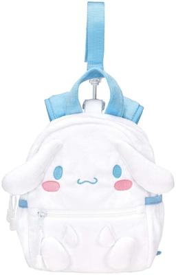 Baby-Rucksack mit Geschirr zur Verhinderung von Verlust und Ausreißen, Sanrio Cinnamoroll Design, CBRYU1-A