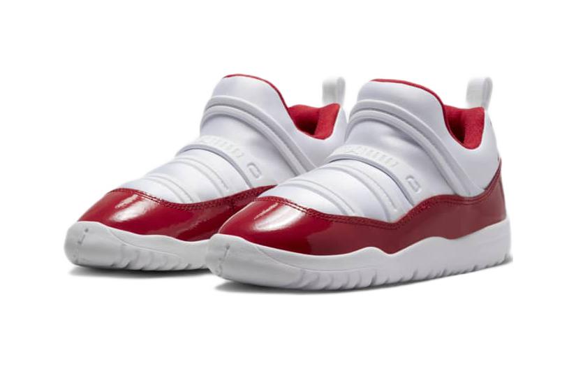 Jordan 11 Retro Little Flex Cherry 2022 PS BQ7101-116