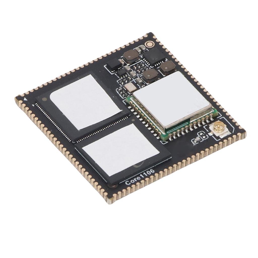 Core Board Fit For Cortex-A7 Processor RV1106G3 CPU 5MP DDR3L 256MB RAM 1TOPS NPU Bluetooth WiFi