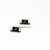 1206 SMD Self-Healing Fuse JK-NSMD020, 24V 0.2A, Screen-Printed JF PPTC Resettable