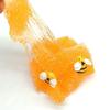 60ml Kids Adult Slime Toy Stress Reliever Bee Plasticine Rubber Clay Decompression Toy Clay