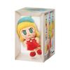 Pop Mart Angry Molly Angry Energy Serie Plüschanhänger Versiegelte Hülle (1 Überraschungsbox)