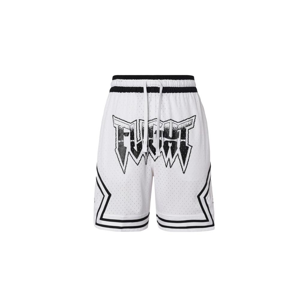 Jordan Sportliche Freizeithosen Herren Weiß FN5870-100