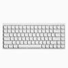 H75 Multi-Mode Low Profile Wireless/Wired Mechanical Keyboard
