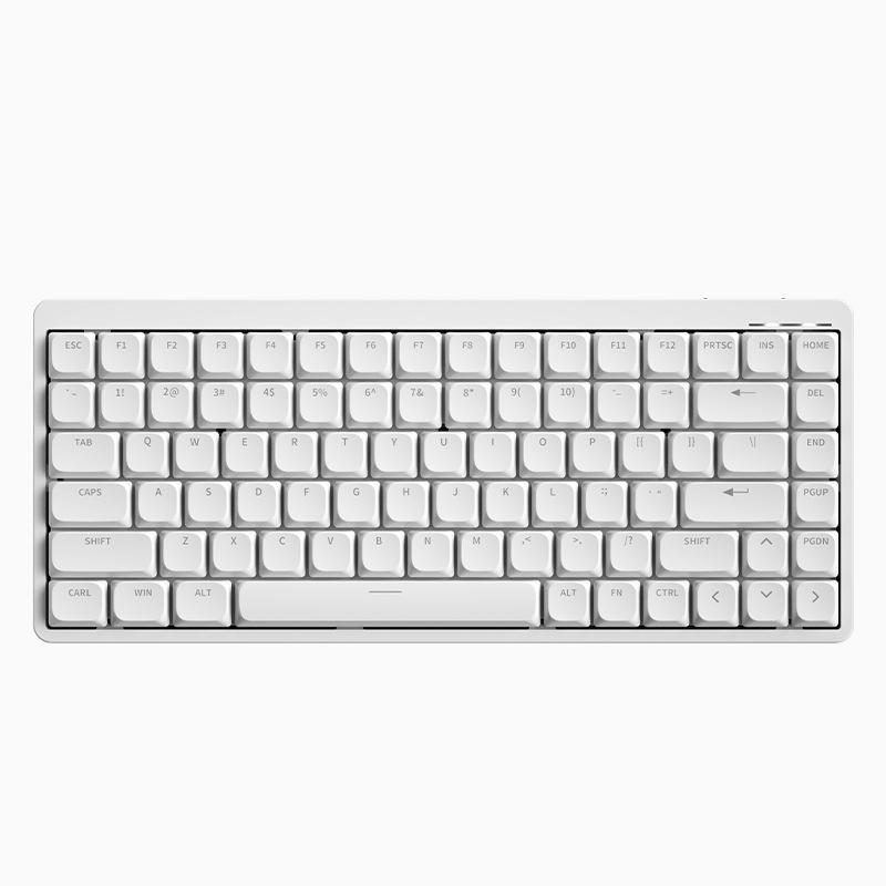 H75 Multi-Mode Low Profile Wireless/Wired Mechanical Keyboard