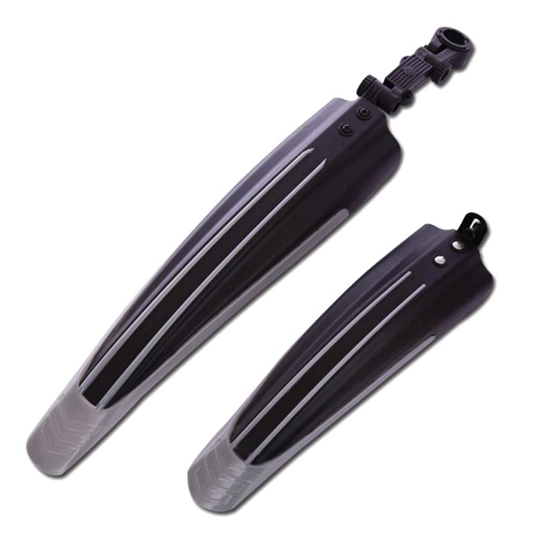 2ks Blatníky na kolo Horské silniční kolo Přední Zadní MTB Blatník Křídla na kolo