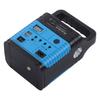 SDM 3790 10W Portable Solar Generator with Solar Panel Emergency Lamp MP3 Function Power Generation