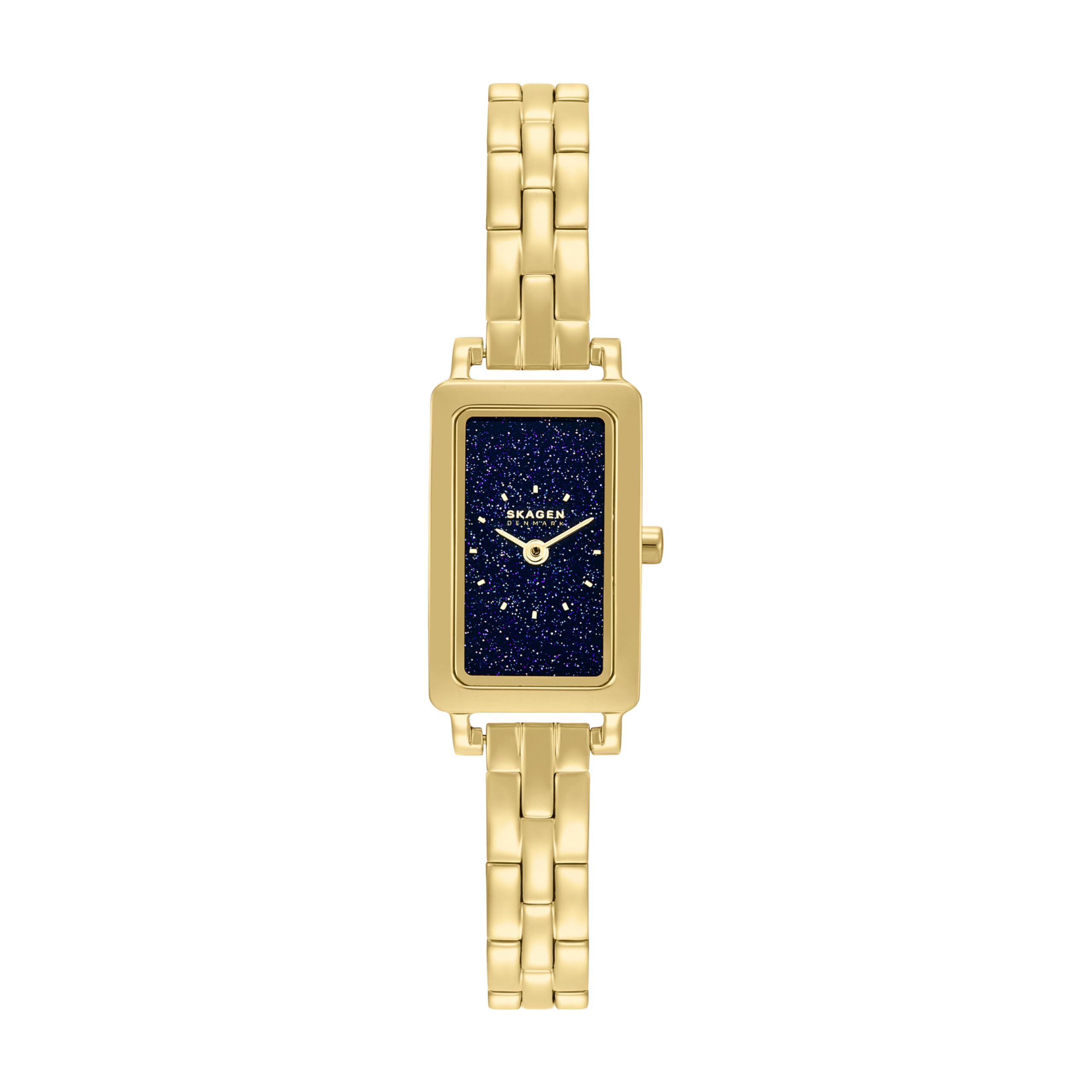 

Skagen Hagen Micro SKW3170 Gold Watch Women s золотой