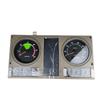 Rongjian Dashboard Instrument Cluster Assembly