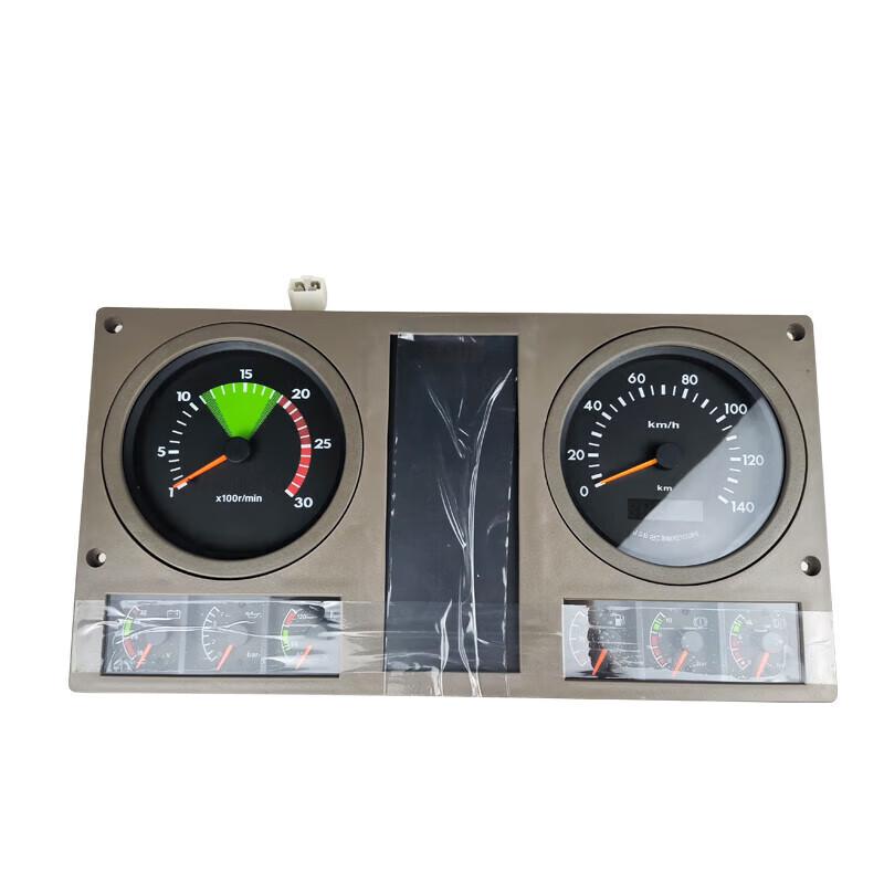 SX2190 Series Instrument Panel Assembly