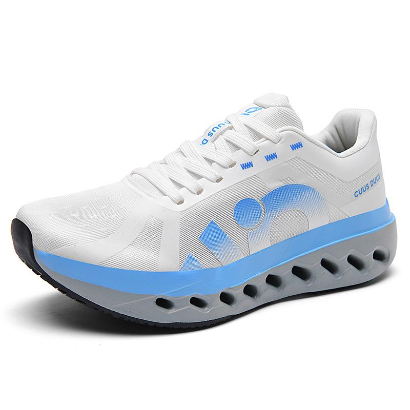 

Professional jogging marathon sports running shoes summer breathable casual running shoes wear-resistant new models 45
