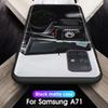 Sports Cars Male Men Phone Case For Samsung Galaxy A51 A71 5G A21s A11 A31 A41 A91 A72 A12 A02s Soft Silicon Coque Matte Bumper