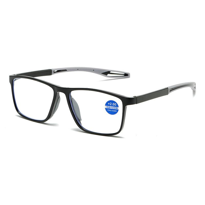 

Модные спортивные очки для близорукости Мужские ретро очки по рецепту Коррекционные очки для женщин -1.0 -1.5 -2.0 -2.5 -3.0 -3.5 -4.0 -3.0