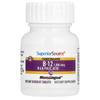 Superior Source Cyanocobalamin B-12 1000mcg Insta-Dissolve MicroLingual 100 Tablets