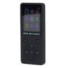 64GB MP3 MP4 Player with Bluetooth 5.0 1.8 Inch Screen Portable HiFi Music Player with Speaker Video FM E Book Earphone