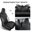 Universal Four-Season Seat Covers for Dongfeng Fengshen Yixuan