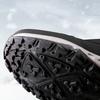Verdickte Herren Schneestiefel Plus Samt Warm Rutschfest Wasserdicht Große Baumwollschuhe