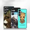 Handyhülle für Xiaomi Poco X7 X6 X5 F7 F6 F8 Ultra F5 M6 M7 M8 Pro C85 C75 C65 C71 C61 Hülle Marvel Guardians of the Galaxy