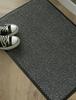 Ready-Made Textile Doormat For Interiors 40 X 60 1 Pc