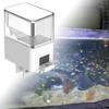 Aquarium Automatic Fish Feeder Holiday Timer for Tank Food Dispenser