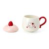 Sanrio Hello Kitty Strawberry Whipped Cake Mug 284106