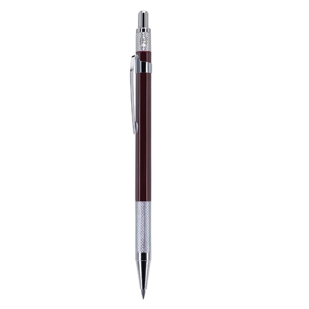 2.0mm Automatic Pencil Drawing Writing Tool Propelling Pencil Mechanical Pencil School Office