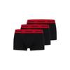 Hugo Mens Logo Boxer Shorts (Pack of 3)