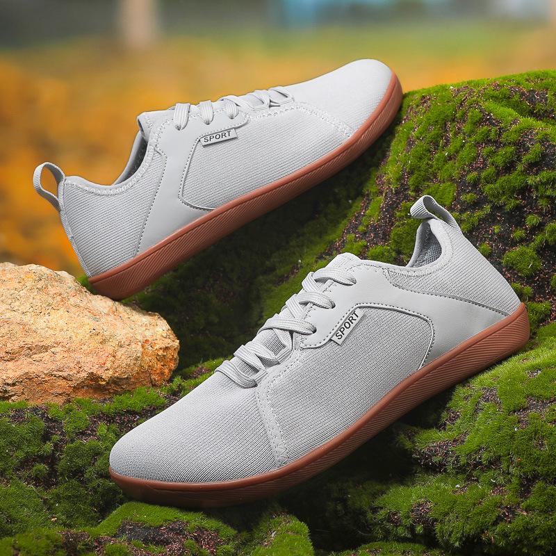 Pantofi desculți cu degete late pentru bărbați și femei 2024: Casual, Drumeții și Condus