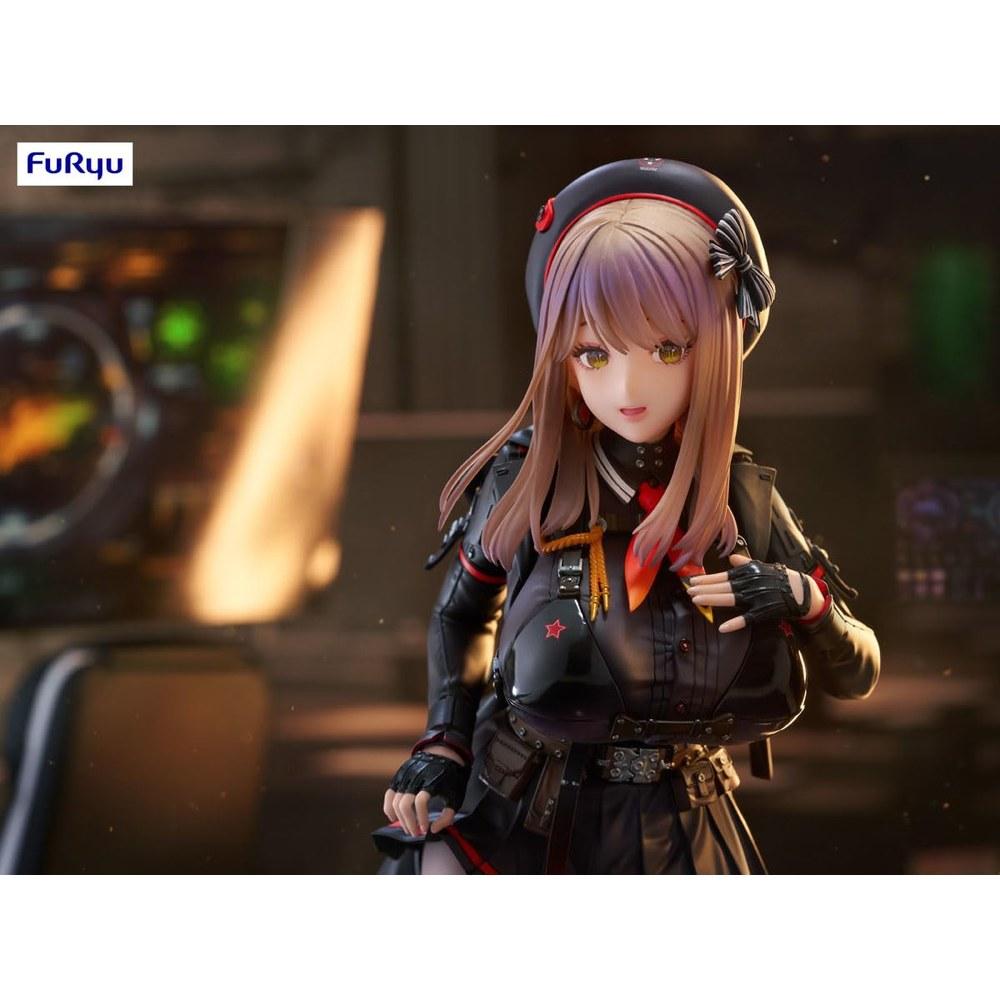 Furyu Victory Goddess NIKKE Emma 1/7 Scale Figure