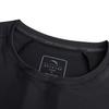 Anta Fitness Running Training Short Sleeve T-Shirt Men tops Basic-Black 952627108-4