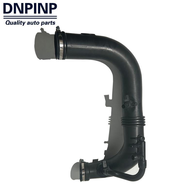 Tubo Flessibile di Manutenzione Tubo di Aspirazione Turbocompressore OEM 2710901929 Per Mercedes-Benz C180 C200 C250 W204 Motore M271