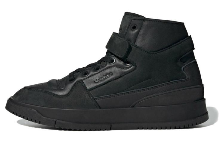 Adidas Forum Premiere  Core Black  GY5799 42