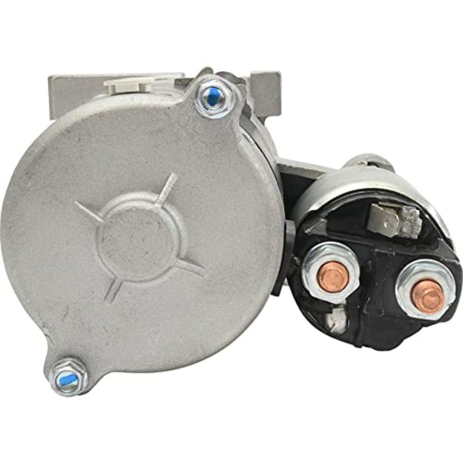 12V Starter Motor Compatible with John Deere Gator XUV 550 S4 and XUV 560 Models HighPerformance Replacement for 844503 MIA1202
