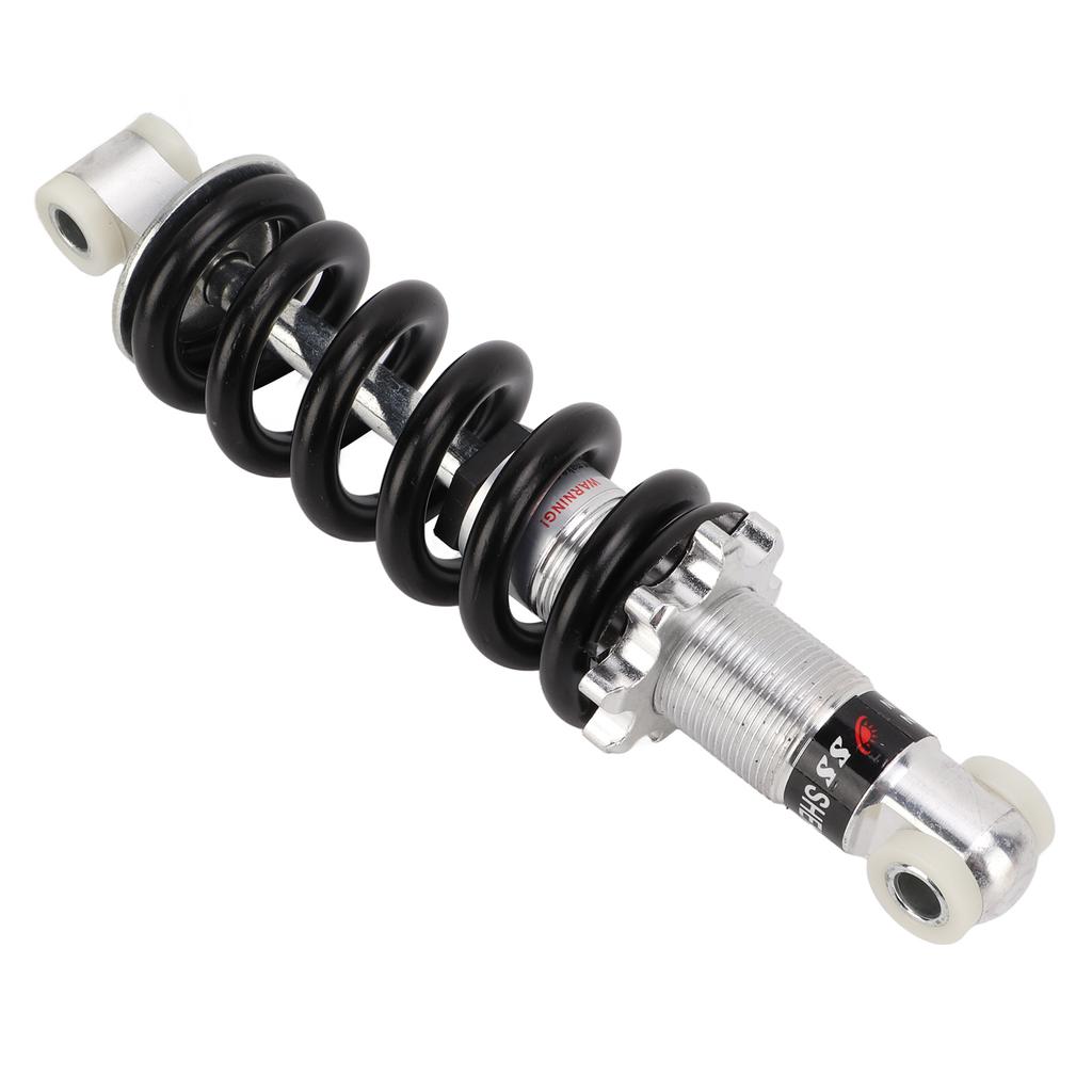 190mm 1200LBS Motorcycle Rear Shock Absorber for 50cc 70cc 90cc 110cc 125cc Dirt Bike ATV Go Kart
