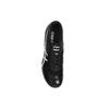 Asics Sonicsprint Running Shoes Men Sneakers Black White G601Y-001