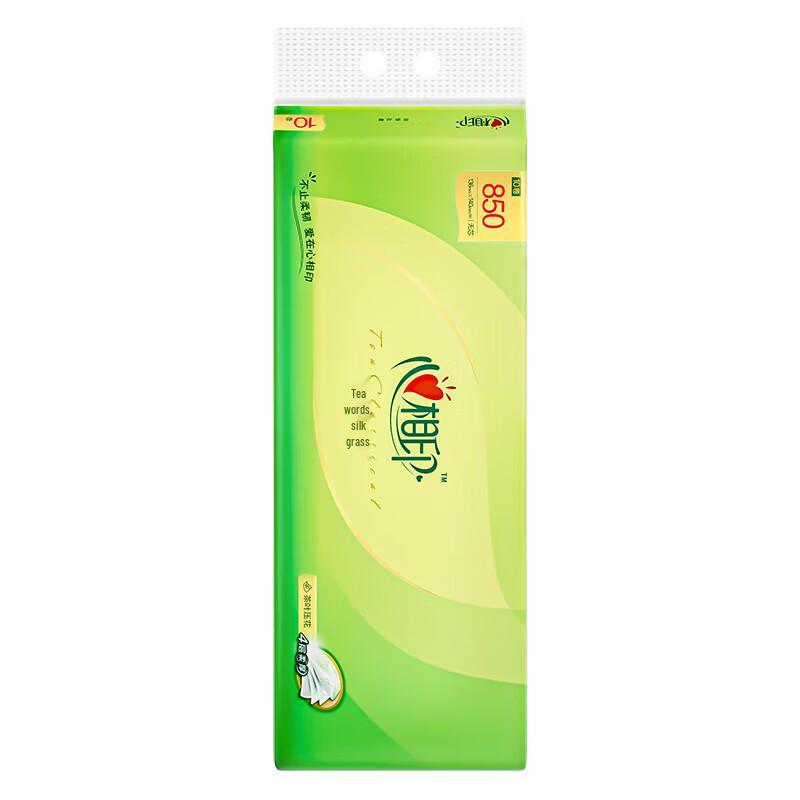 Mind Act Upon Mind Tea Talk Coreless 4-Ply Toilet Paper