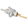 Motorcycle Fuel Valve Petcock Control Switch Metal Replacement for R25 3 R26 R27 R50 5 R75 5 R60 6