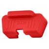 OBD Cover for Car | OBD Port Cover, Waterproof Dustproof Silicone Vibration Resistant Interior Parts for Cars, Trucks, Other Vehicles