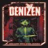 Denizen by Tim Daniel Paperback Book 9781638492030