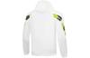 Li Ning Fitness Series Jacket Men's Standard White AFDT411-5