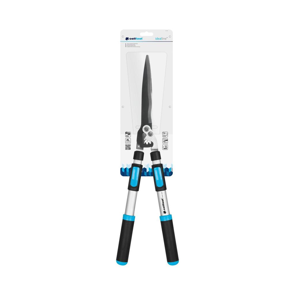 IDEAL TELESCOPIC GARDEN SHEARS - C 40-400